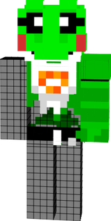 withered toy yoshi 2