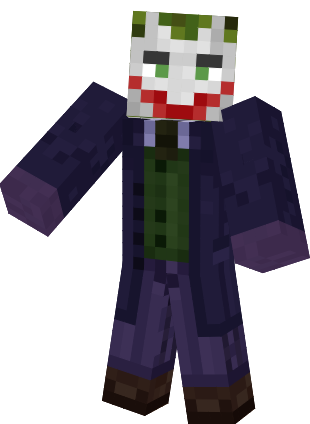Preview of texture: joker