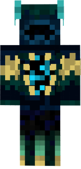 warden