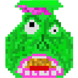 Spooky Slime furnace