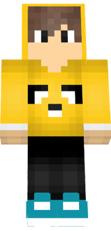 jake