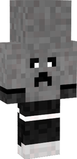 Assasin Herobrine