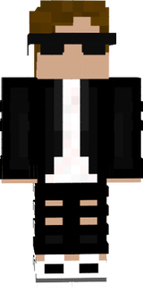 MR.GIDEL