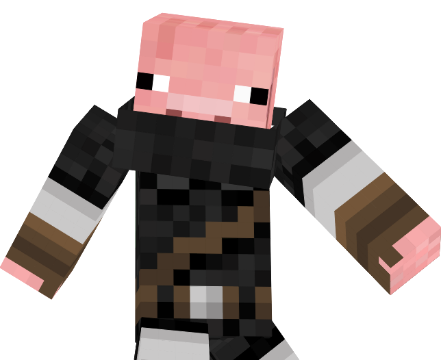 Preview of texture: ぶたもん