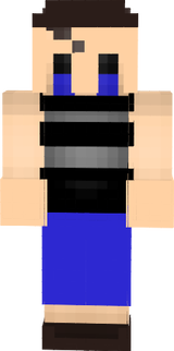 Kid of Fnaf 4