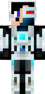 ciborg