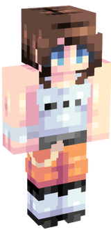 Chell Portal