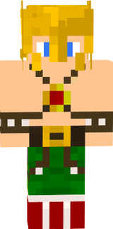 WillDaDisnerd