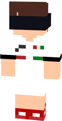 Preview of texture: Italia
