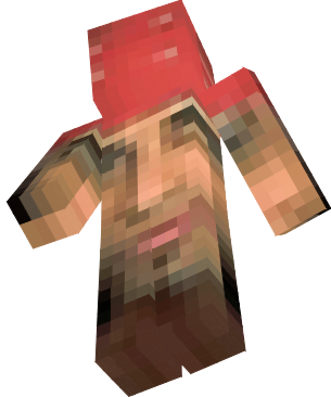 Preview of texture: Orang