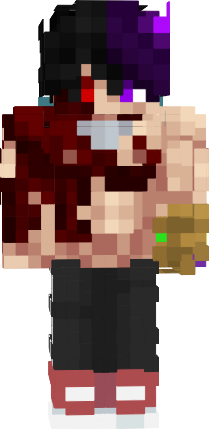 Preview of texture: My Herooooo