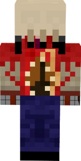 HLA Zombie
