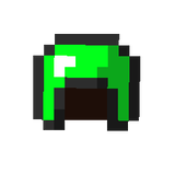 EMERALD HELMET