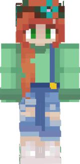 moja skin