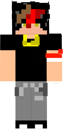 Preview of texture: hisyam versi modern