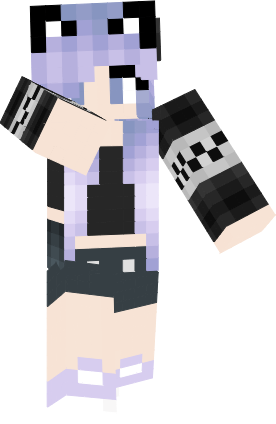 Preview of texture: winter girl edit :3
