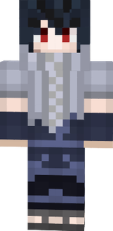 Sasuke Uschiha