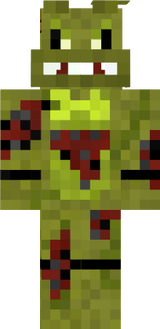 pringtrap fnad