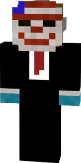 PayDay 2/soccerboy7000