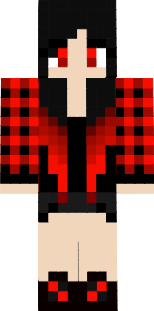 Gothic, Punk Chick