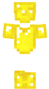 DaSheepGod armor