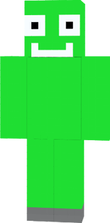 Green guys