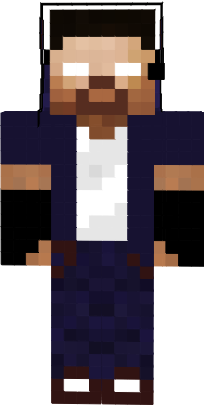 Preview of texture: XDThunderBoy