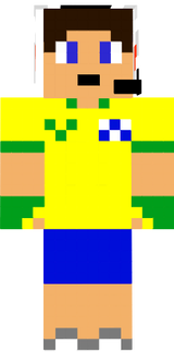 MinegaBR