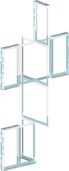 glass.