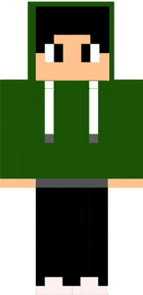 kevin hue