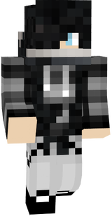 Blu!(Zane Female)(ME)