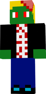 Mikkelmedhunden