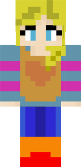 DragonFrisk