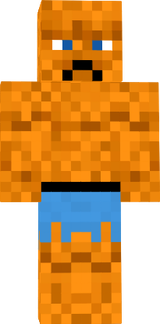 char