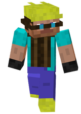 Egineer steve 2