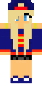 Miha menina
