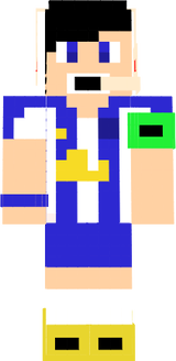 BlazeFCP22