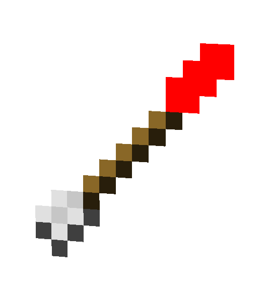 Preview of texture: LavaArrow