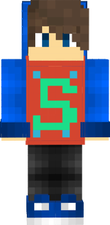 steave