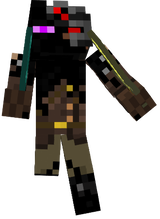 end bot