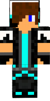 CaioToumai