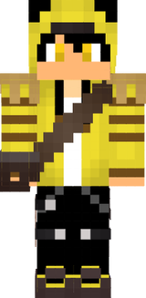 PikaMC