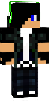 Minha Skin