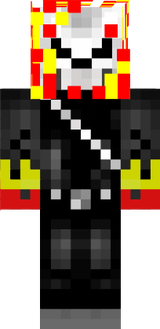 motoqueiro fantasma