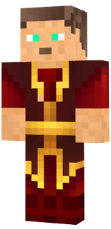 Lorthuun FireBender