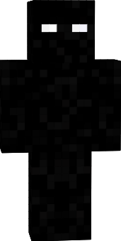 Preview of texture: enderman