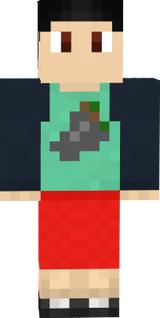 TheIronMango_