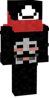 BlazingShinobi Skin