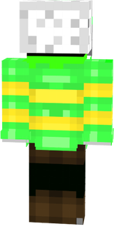  TeraSlayer (Chara)