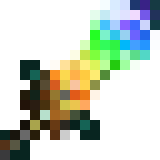 Diamond sword